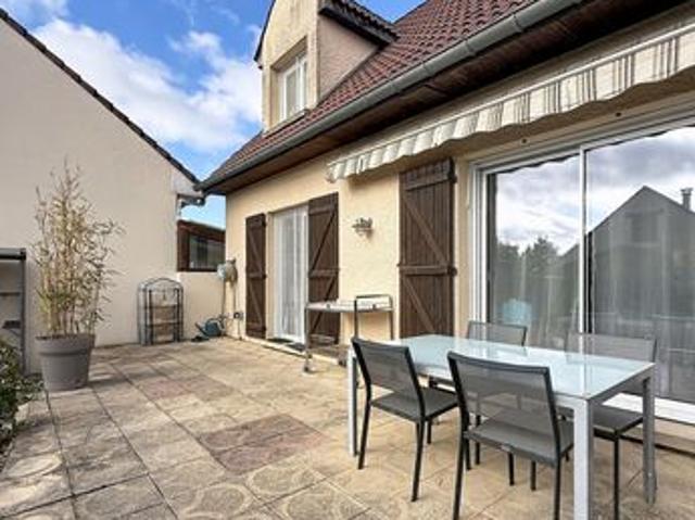 Maison vente à Beine-Nauroy, Marne