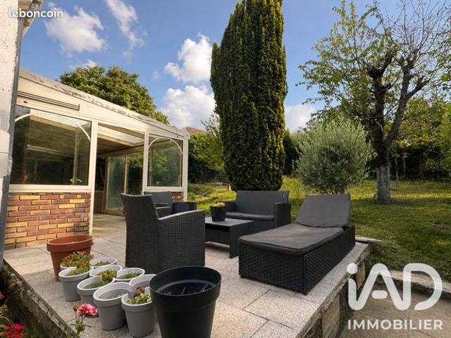Maison vente à Mantes-la-Jolie, Mantes-la-ville