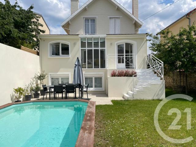 Maison vente à Nogent-sur-Marne, Saint-maur-des-fossés