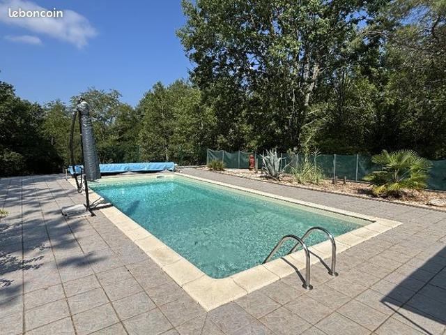 Maison vente à Paunat, Dordogne