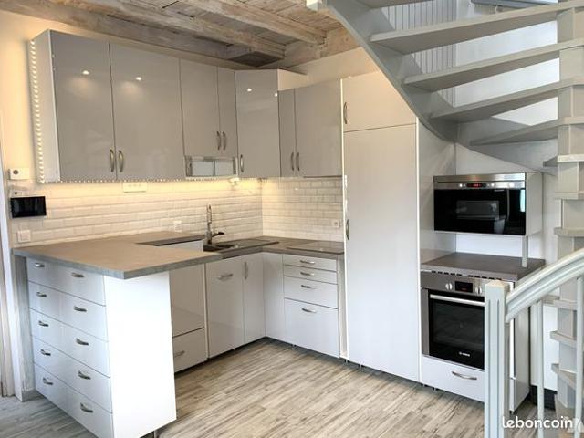 Maison vente à Guadeloupe