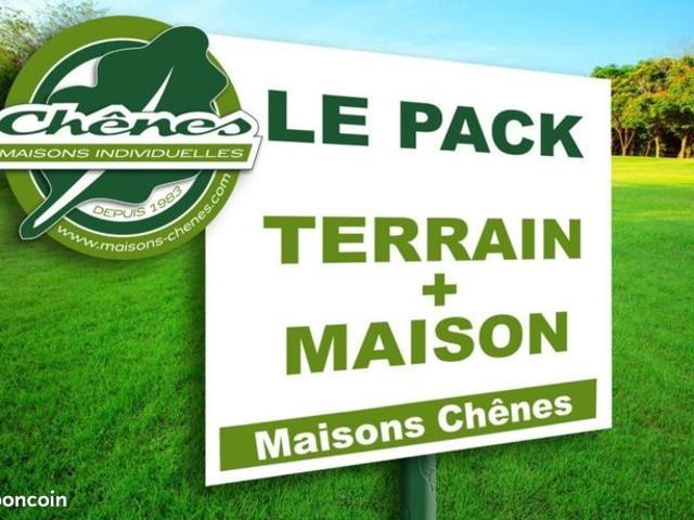 Maison vente à Sens, La Chapelle-sur-oreuse