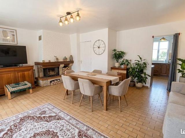 Maison vente à Melun, Soignolles-en-brie