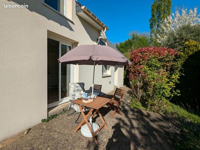 Maison vente à Vannes, Bretagne