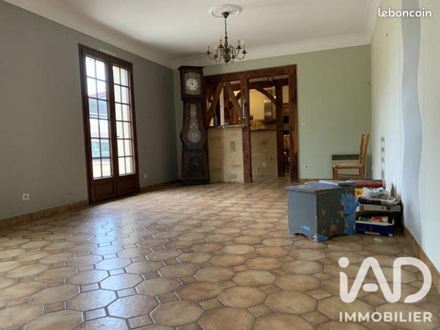 Maison vente à Bergerac, Mouleydier