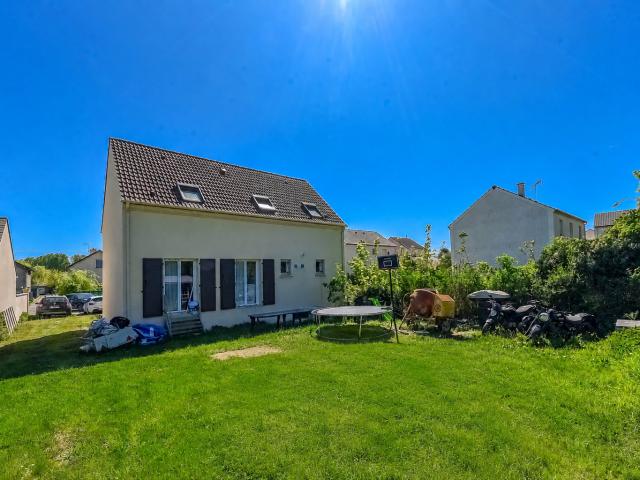 Maison vente à Persan, Val-d'Oise