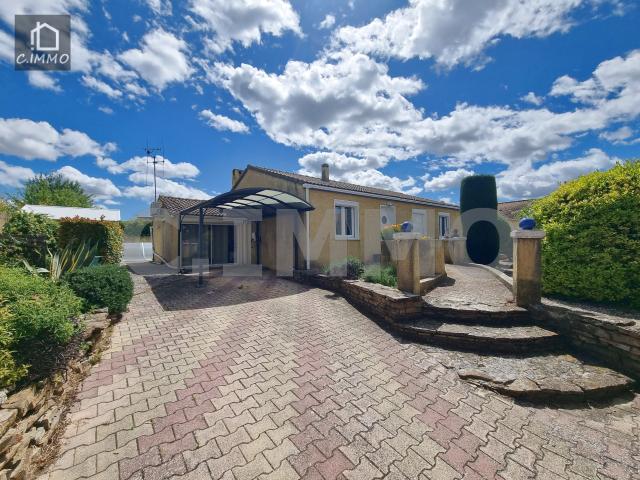 Maison vente à Béziers, Abeilhan