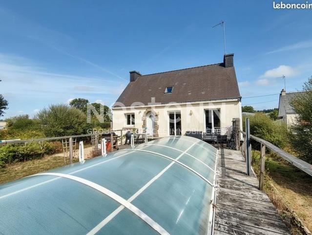 Maison vente à Questembert, Morbihan