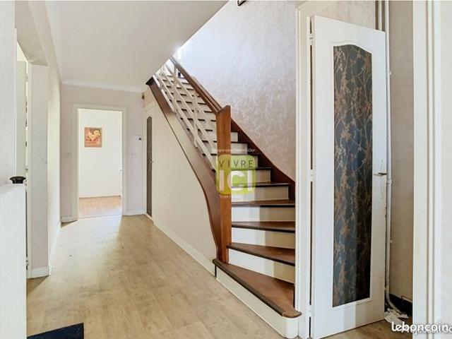 Maison vente à Cholet