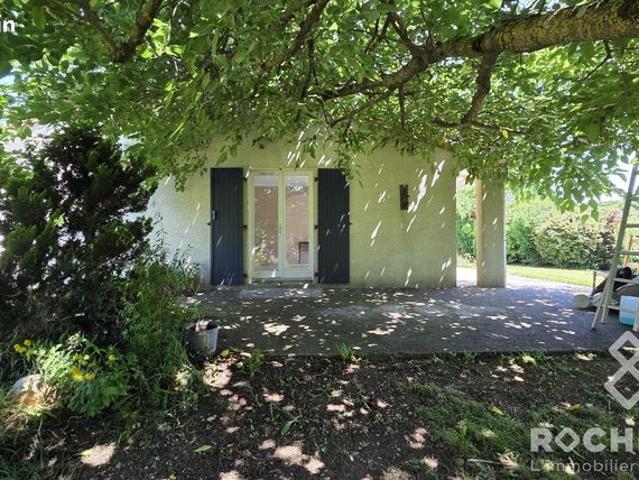 Maison vente à Loulay, Charente-Maritime