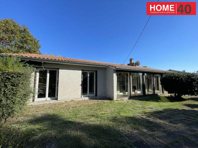 Maison vente à Mont-de-Marsan, Sanguinet