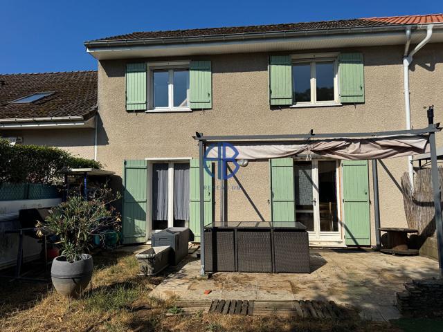 Maison vente à Bourg-en-Bresse, Dagneux