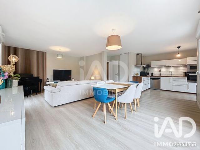 Maison vente à Villennes-sur-Seine, Yvelines