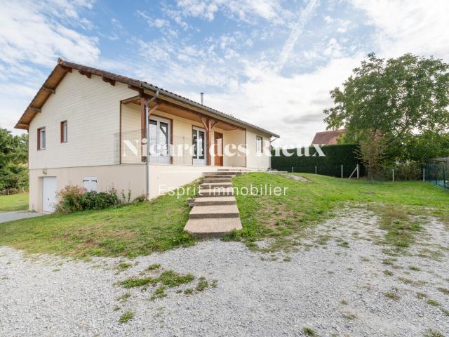 Maison vente à Limoges, Feytiat