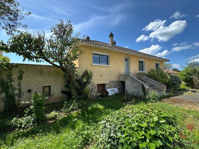 Maison vente à Cahors, Prayssac