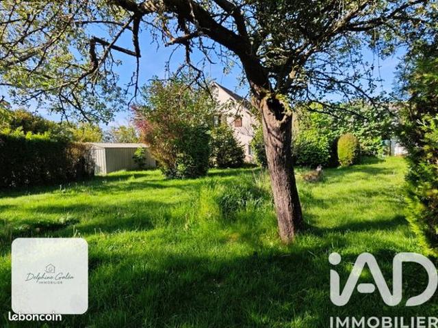 Maison vente à La Mancelière, Eure-et-Loir