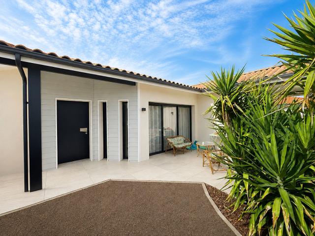 Maison vente à Dax, Linxe