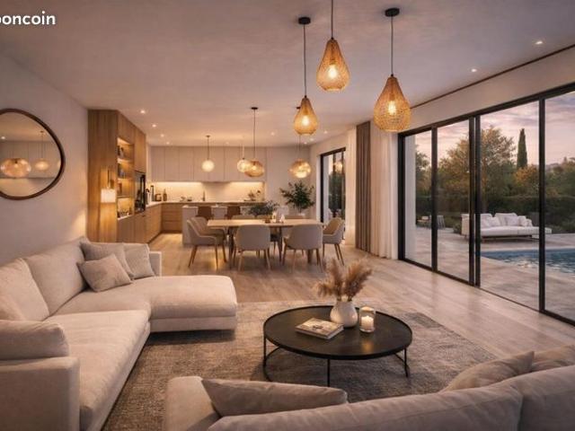 Maison vente à Bourg-en-Bresse, Condeissiat