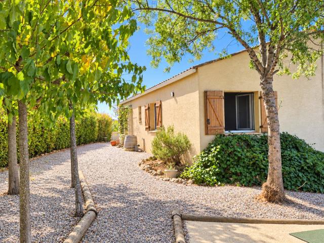 Maison vente à Margon, Hérault
