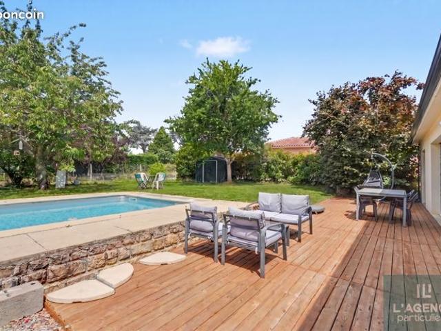 Maison vente à Toulouse, Escalquens
