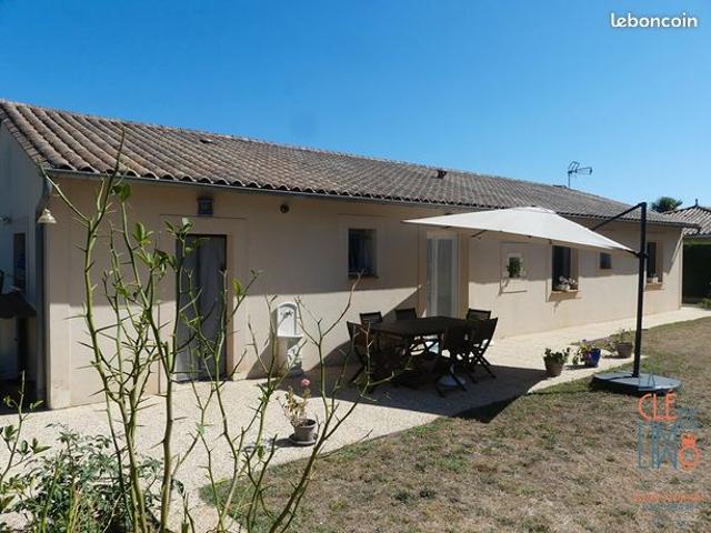 Maison vente à Périgueux, Chancelade