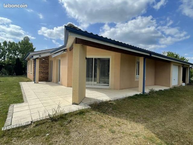 Maison vente à Jonzac, Neuvicq