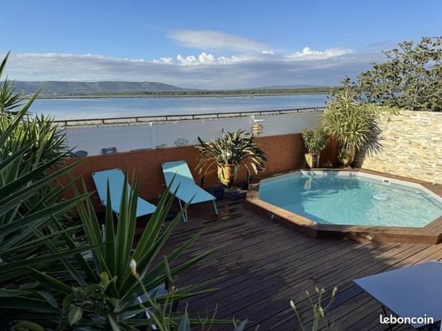 Maison vente à Montpellier, Frontignan