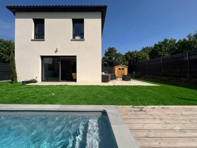 Maison vente à Lyon, Métropole de Lyon