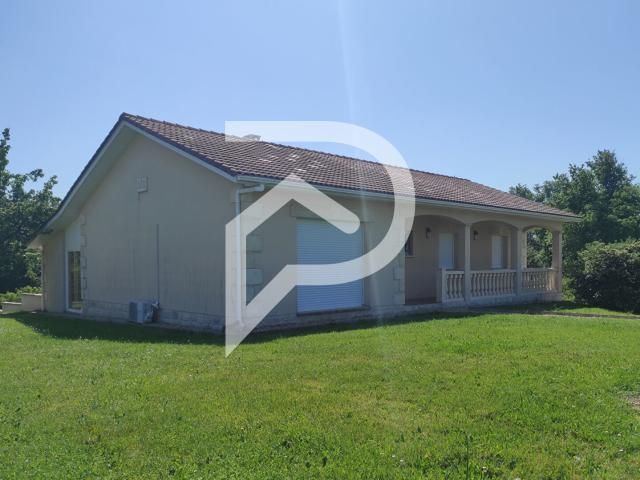 Maison vente à La Roche-chalais, Saint-Michel-l'Écluse-et-Léparon