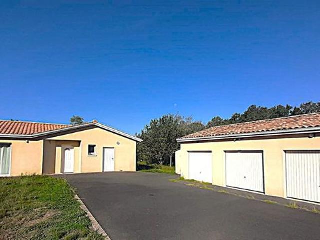 Maison vente à Langon, Bazas