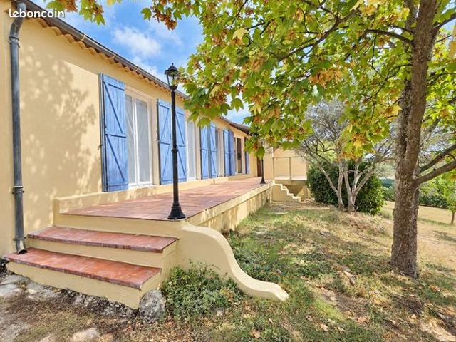 Maison vente à Aups, Var