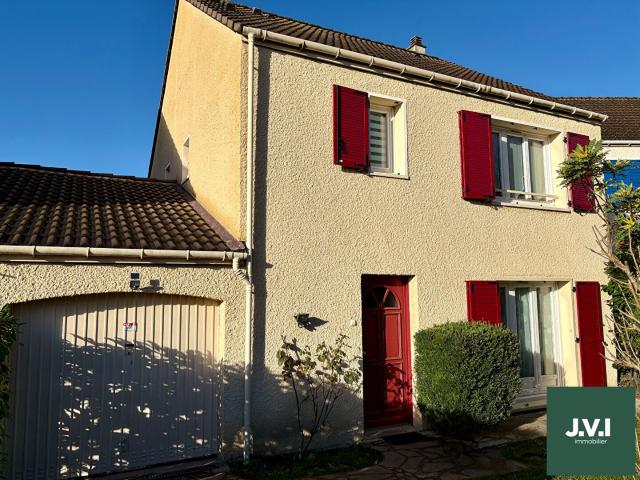 Maison vente à France métropolitaine, Groslay