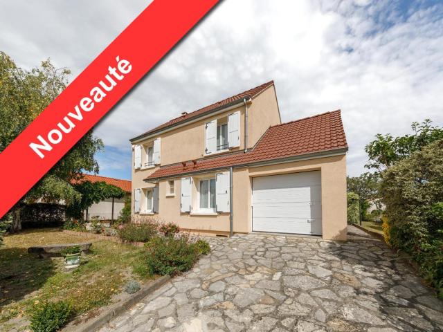 Maison vente à France métropolitaine, Riom