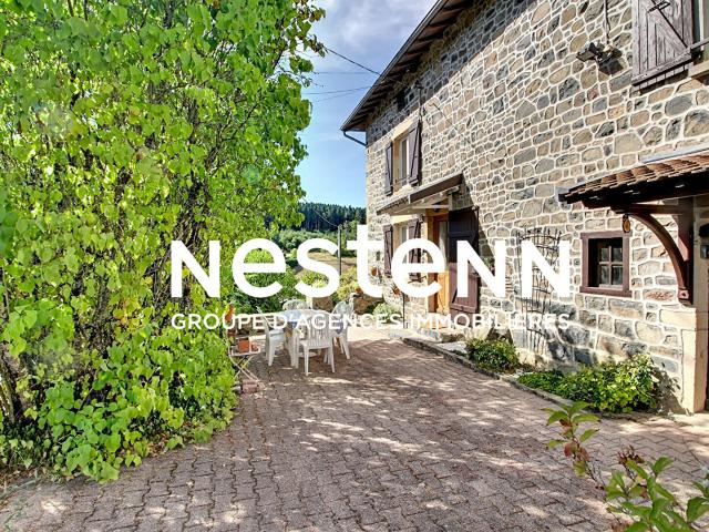 Maison vente à Villefranche-sur-Saône, Rhône