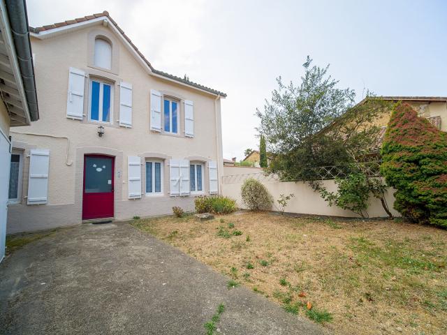 Maison vente à Guirat, Castelnau-Tursan