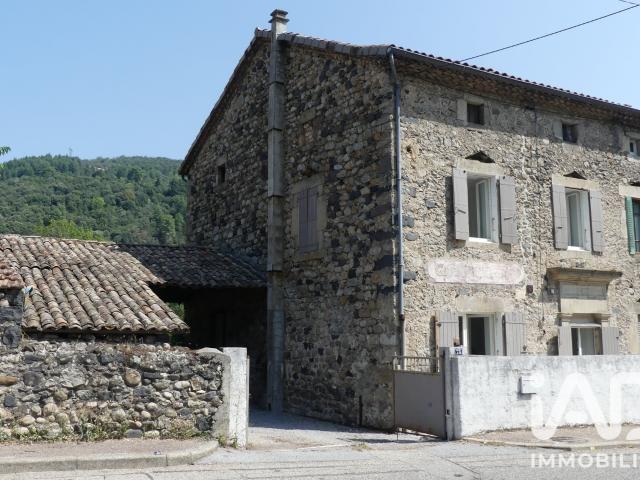 Maison vente à Le Perdu, Lalevade-d'Ardèche