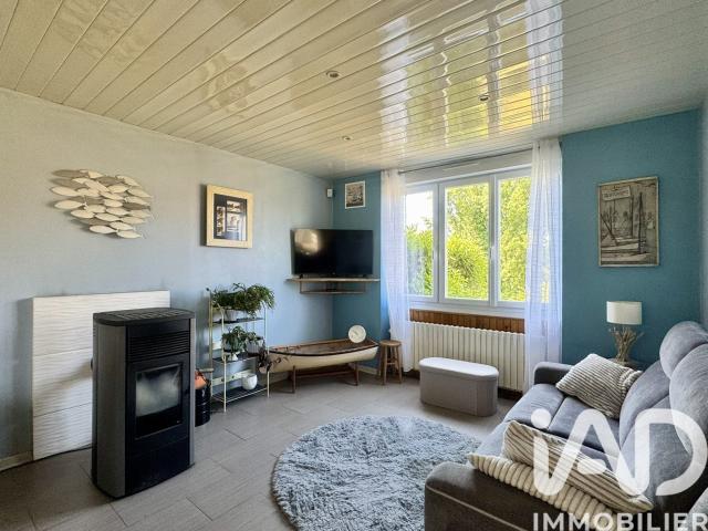 Maison vente à Autun, Bourgogne-Franche-Comté