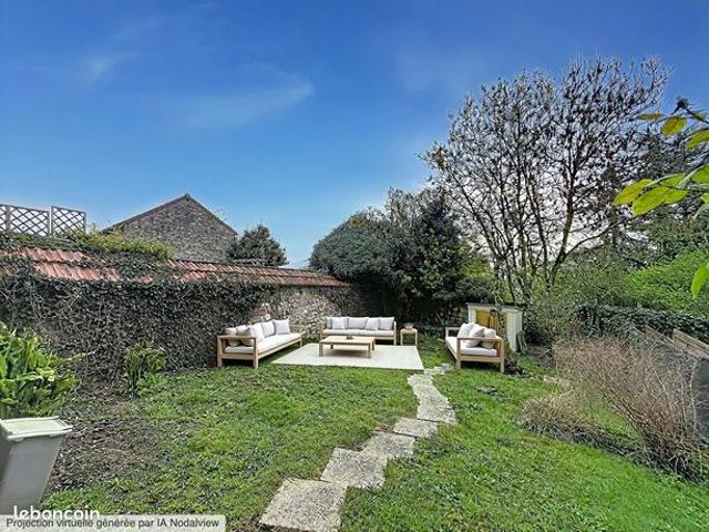 Maison vente à Soissons, Noroy-sur-ourcq