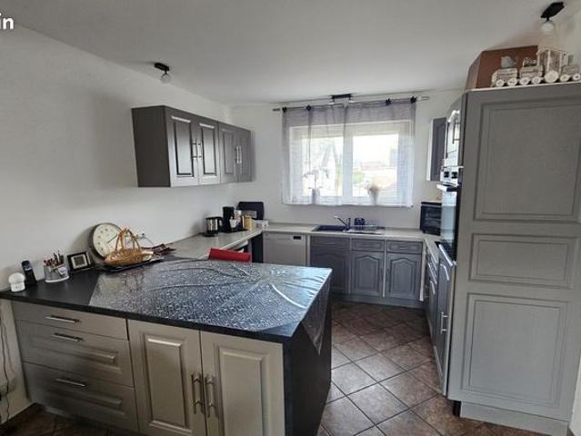 Maison vente à Haguenau-Wissembourg, Drusenheim