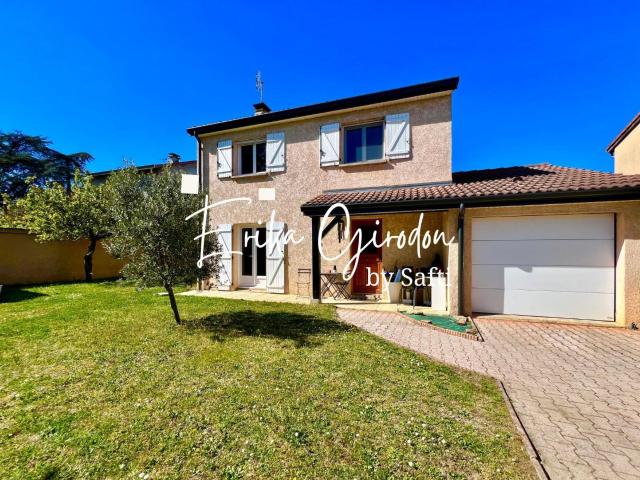 Maison vente à Bourg-en-Bresse, Miribel