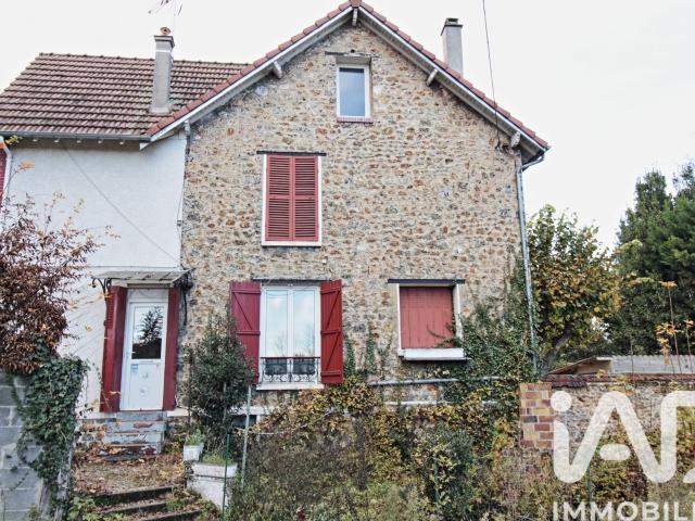 Maison vente à Argenteuil, Sannois