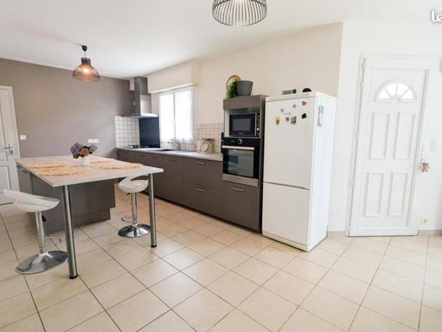 Maison vente à Pontivy, Bretagne