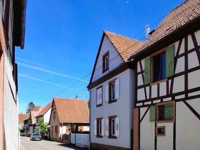 Maison vente à Haguenau-Wissembourg, Woerth