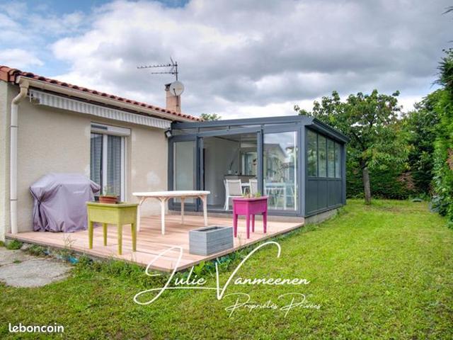 Maison vente à Toulouse, La Salvetat-saint-gilles