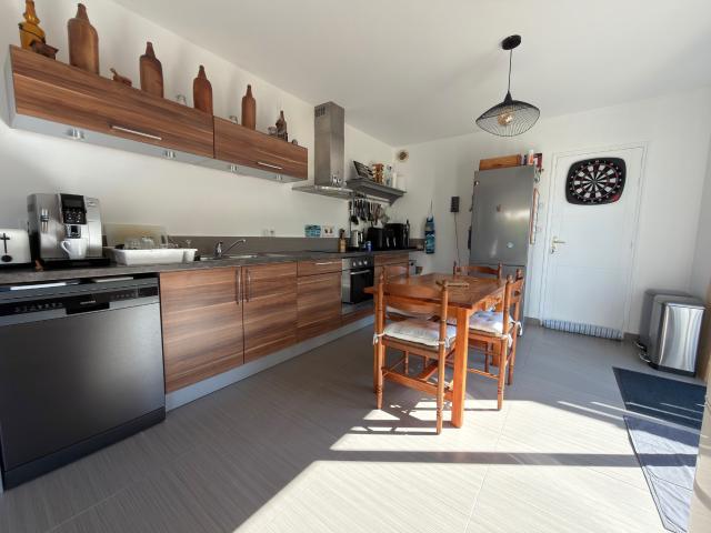 Maison vente à Saint-André-des-Eaux, Loire-Atlantique