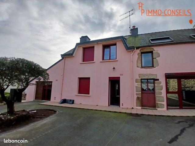 Maison vente à Vannes, Bretagne