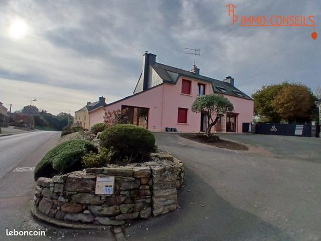 Maison vente à Vannes, Bretagne