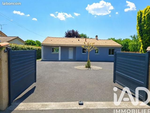 Maison vente à Alès, Rivières