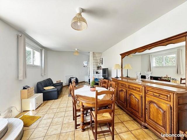 Maison vente à Nogent-sur-Marne, Villiers-sur-marne