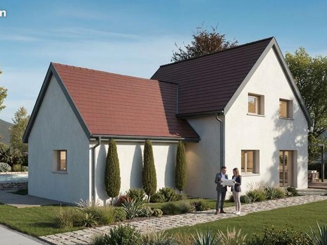 Maison vente à Sélestat-Erstein, Sélestat